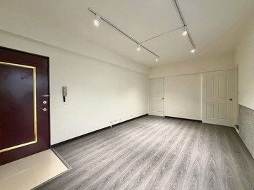 健行國小旁⭐兩房+兩衛/免追垃圾車_僅開498｜台中市北區健行路