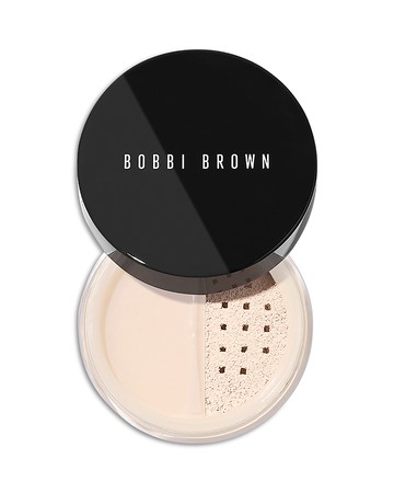 Bobbi Brown Sheer Finish Loose Powder