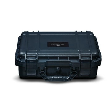 elegantsis 傑本尼氏 腕錶收藏防水箱：（軍規等級）海軍藍｜樂天全館特惠中★指定刷卡回饋10%