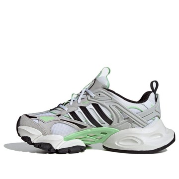 adidas Vento XLG Deluxe 'Grey White Green'