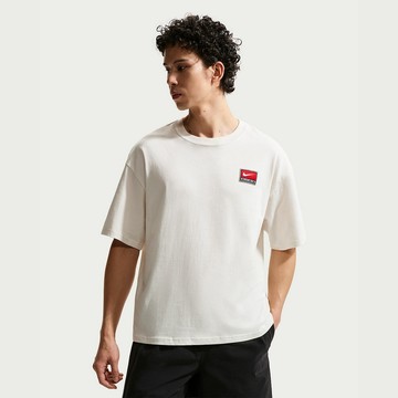 NIKE AS M NL SS BOXY KNIT TOP 男 短袖上衣 II4380030