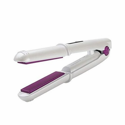 Ekupuzヘアアイロン コードレス リフアヘアアイロン 充電カーラーヘアストレートアイロン 持ち運び便利 ミニ Usb充電式 ヘアアイロンカール 2way 3段階温度調節 通販 Lineポイント最大get Lineショッピング