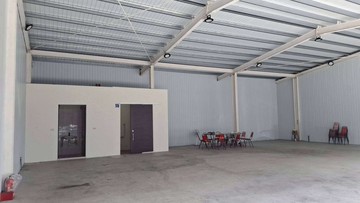 【樂福集團】南崗工業區大面寬丁建廠房｜南投縣南投市仁和路