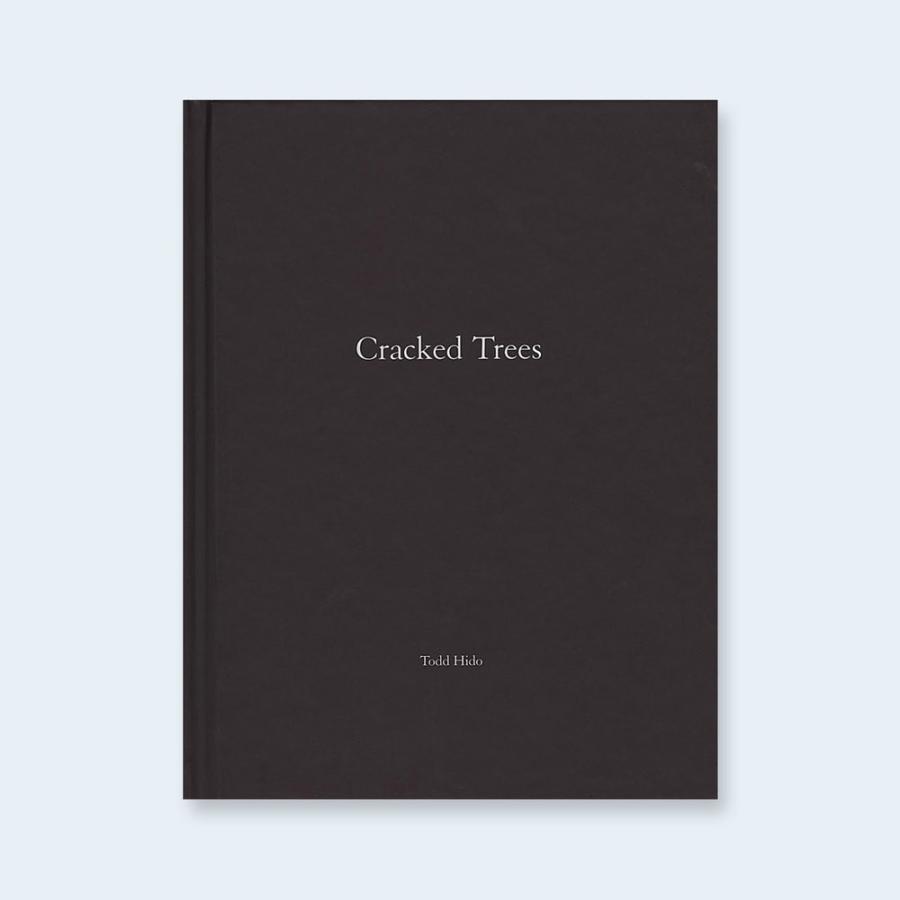 TODD HIDO One Picture Book #59: Cracked Trees 