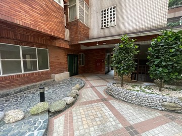 專約-台中文心森林公園*普林斯頓*寧靜一樓三房車｜台中市南屯區文心路一段