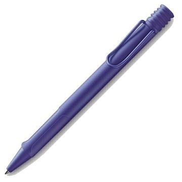 LAMY 2020 限量永恆紫羅蘭原子筆(加贈不織布筆套)【領券滿額再折千5/31止】