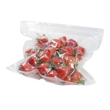 《MasterClass》抽真空密封食物保鮮袋5入- 環保密封袋 保鮮收納袋