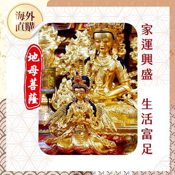 ★2026 長治蓮花雨🙏《地母菩薩光明燈》💡點亮一整年 (祈福名單1名) （限海外直購） bright light