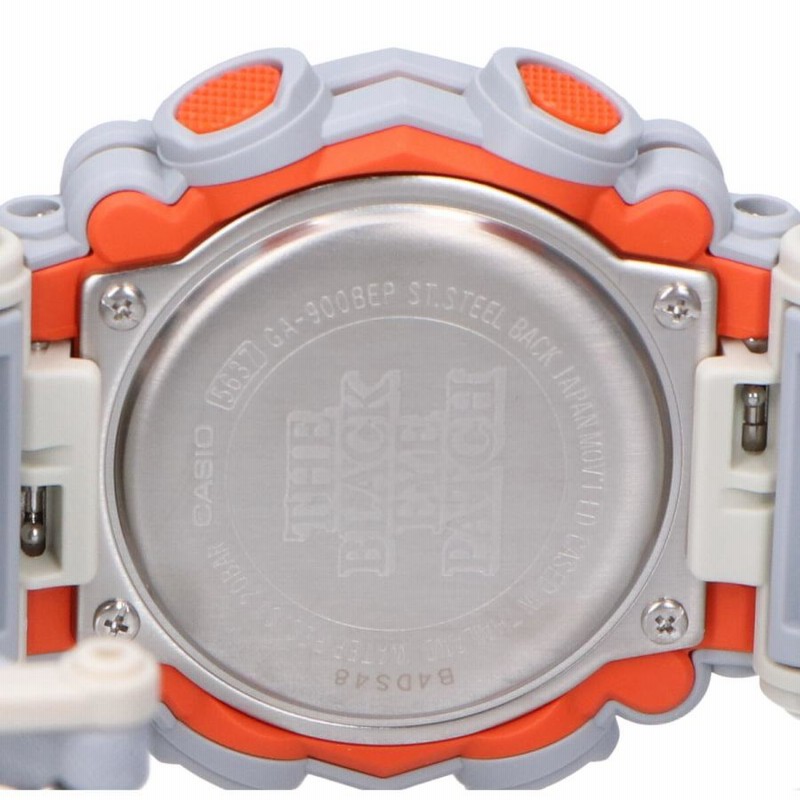 新品未使用 G-SHOCK ジーショック BlackEyePatch
