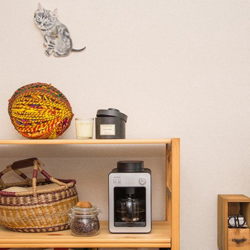 カフェばこ SC-A351 シロカ カフェばこ SC-A351 | LINEショッピング