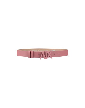 ARMANI EXCHANGE Belts - Item 46847298