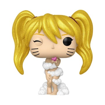 【超萌行銷】FUNKO POP Animation #726 火影忍者 Naruto(SJ)(DGLT) FN87202