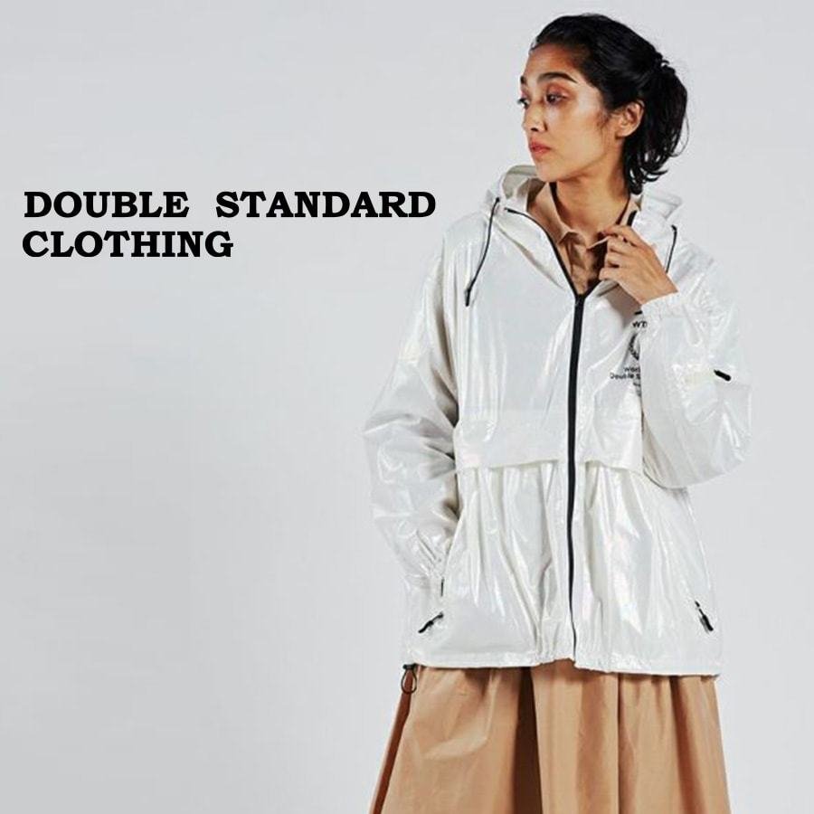 SALE60%OFF DOUBLE STANDARD CLOTHING ダブルスタンダードクロージング