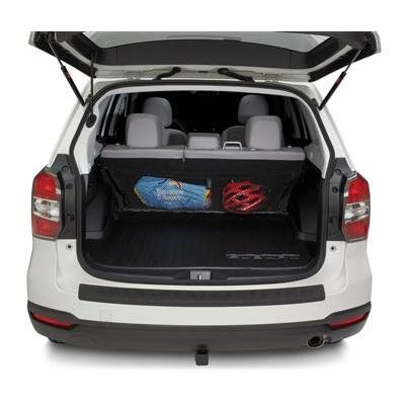 USスバル 純正品 SUBARU フォレスター SJ型 2012-2018年式 カーゴトレイ/ラゲッジマット | LINEブランドカタログ