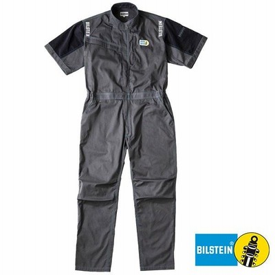 BILSTEIN ビルシュタイン ツナギ 半袖 2020モデル M〜LLLサイズ 通販