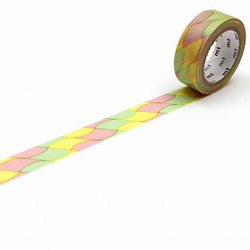 mt Deco 和紙膠帶 / 飄揚 (MT01D505) / 2021AW