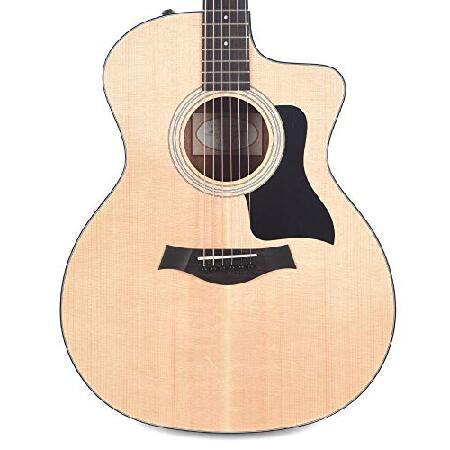 Taylor 114CE Grand Auditorium Acoustic Electric Guitar