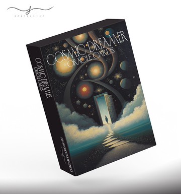 宇宙夢想家神諭者