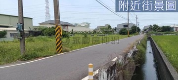 大寮三角窗都計內農地(1)｜高雄市大寮區大寮段芎蕉腳小段