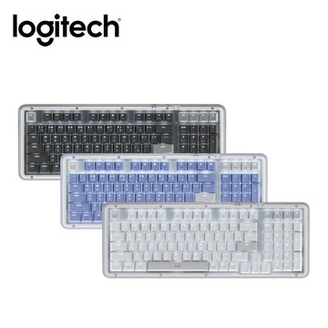 羅技 Logitech ALTO KEYS K98M 機械式無線鍵盤