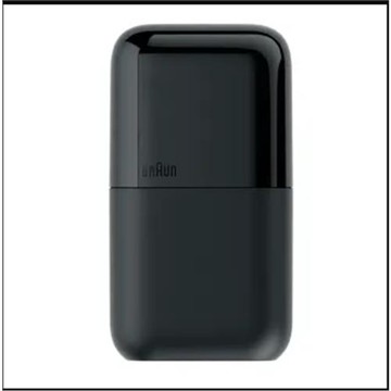 德國百靈BRAUN子彈口袋電鬍刀