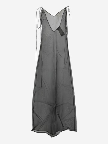 Alanui Longuette Dress