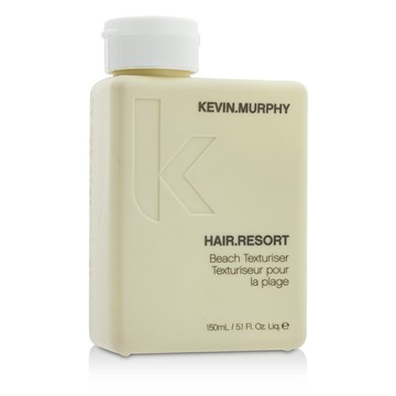 凱文墨菲 Kevin.Murphy - 渡假天堂 豐盈造型乳 Hair Resort Beach Texturiser