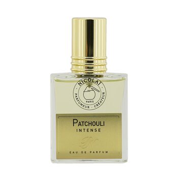 Nicolai Nicolai Patchouli Intense 香水噴霧 30ml/1oz-香水