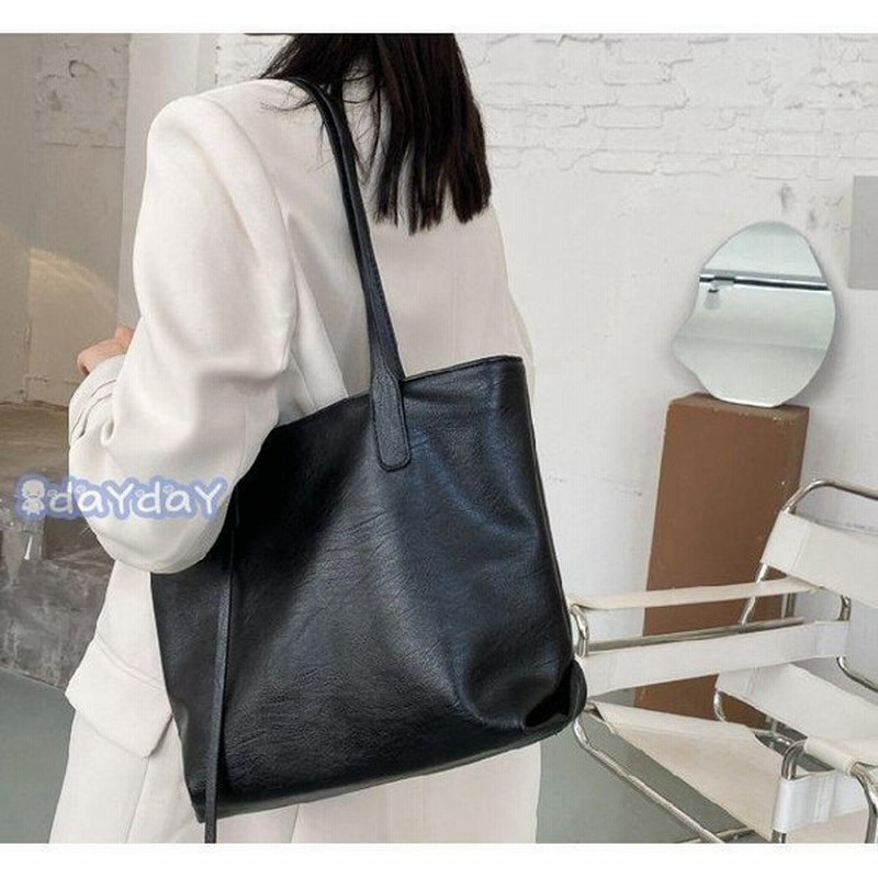 トートバッグ レディース ショルダーバッグ 大容量 バッグインバッグ 通勤バッグ 大きい かばん女性 使いやすい 冬バック 通販 Lineポイント最大0 5 Get Lineショッピング