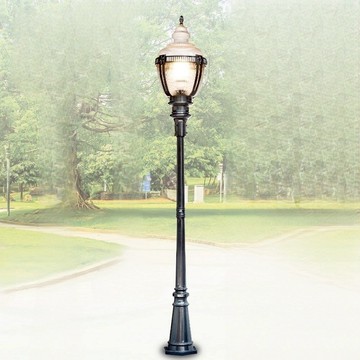 E27 戶外景觀路燈 B102-13-67007