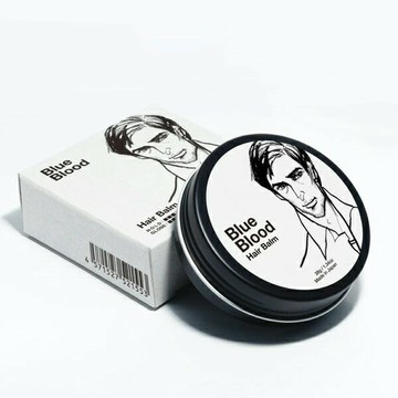 Blue Blood 髮部修護膏 38g | 髮油 日本必買 日本樂天熱銷