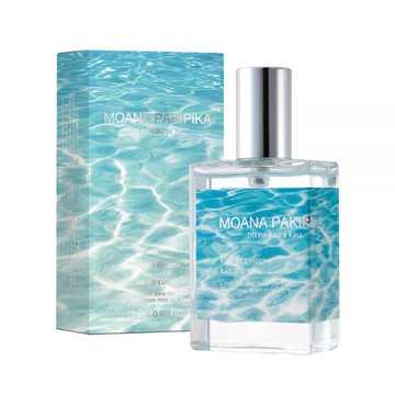 【OHANA MAHAALO】MOANA PAKIPIKA 快樂波光 輕香水28ml