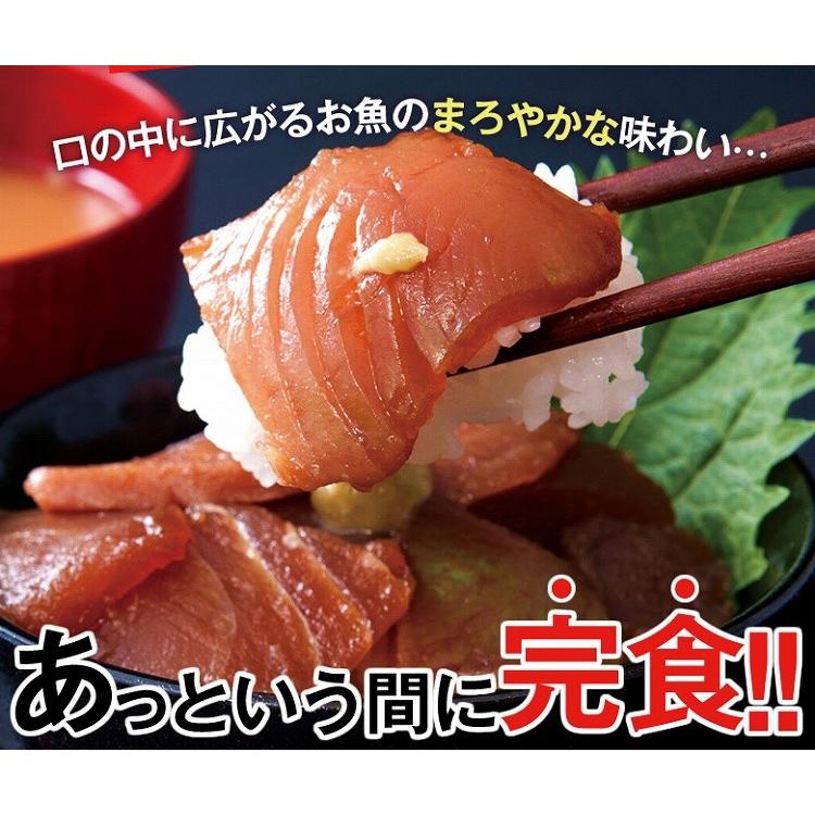 大人気の海鮮丼をどっさり★海鮮丼詰合せ計１５食 （マグロ漬け3p・ネギトロ3P サーモンネギトロ3p トロサーモン3p イカサーモン3P）