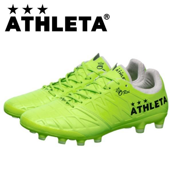 アスレタ ATHLETA サッカースパイク O-Rei Futebol T006 10011 | LINE