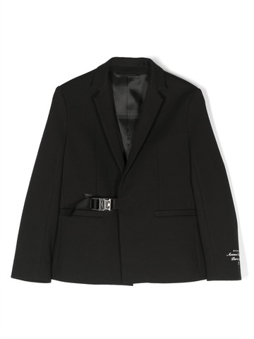 Givenchy Kids Blazer