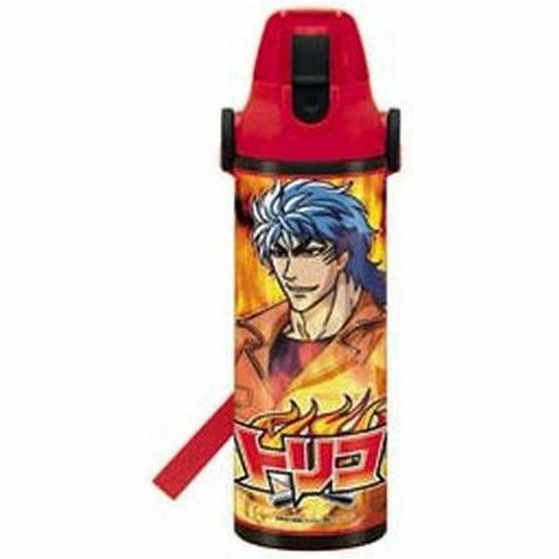 水筒 トリコ 直飲み保冷ステンレスボトル 600ml 子供用 キャラクター すいとう 通販 Lineポイント最大0 5 Get Lineショッピング