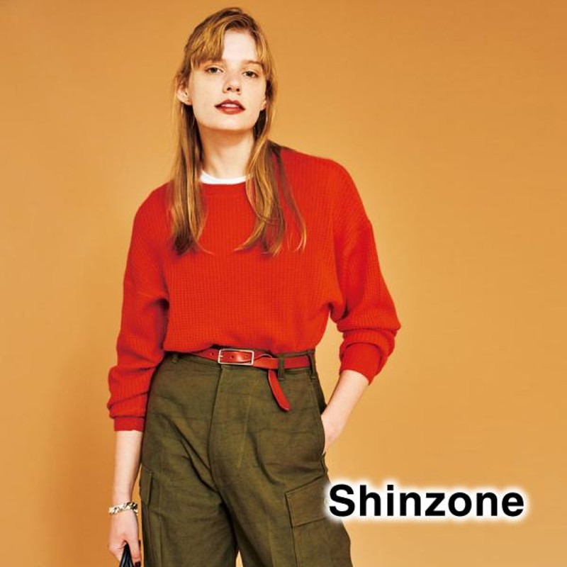 THE SHINZONE シンゾーン 