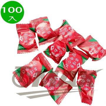 OMAX拋棄式壓縮毛巾加厚100入