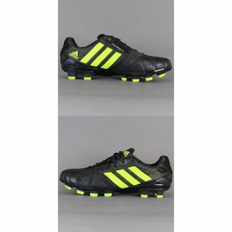 adidas ナイトロチャージ 1.0-ジャパン HG アマゾンパープルF14