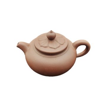 藏古祥館   紫砂茶壺   RYC13