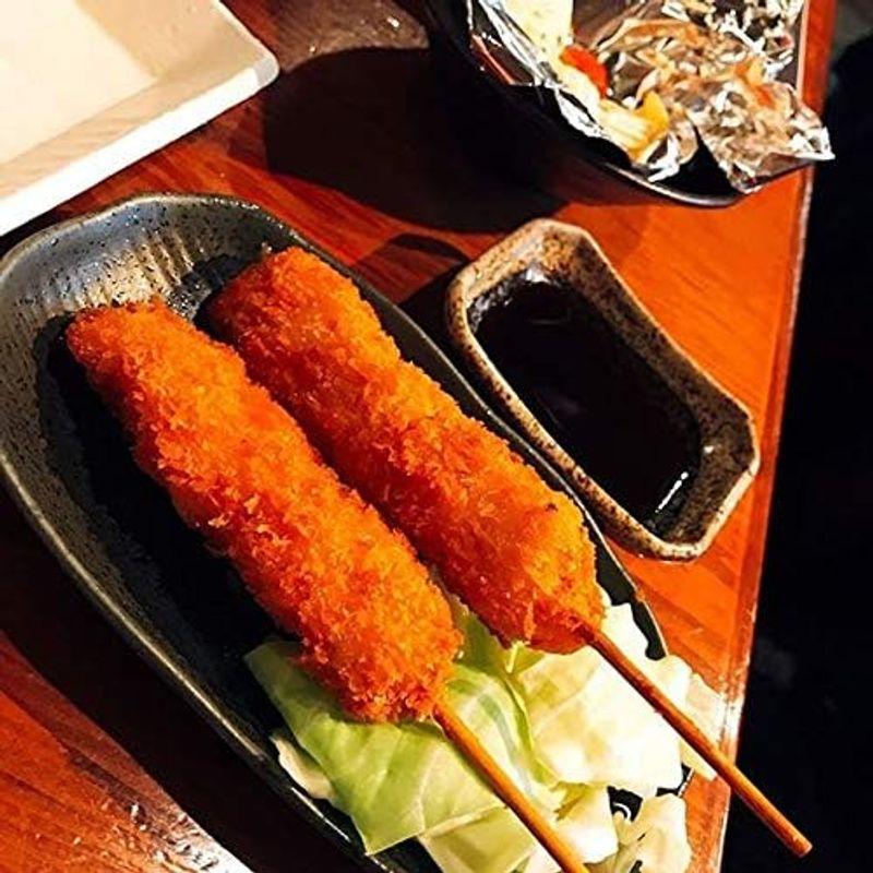 串カツ 冷凍食品鶏串カツ30ｇ惣菜 業務用（20本入り（2袋））