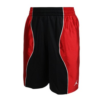 NIKE 男籃球短褲(慢跑 訓練 5分褲 Dri-FIT「IF3542-013」≡排汗專家≡