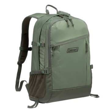 【Coleman】 WALKER健行者背包系列 健行者33L-森林綠 CM38975