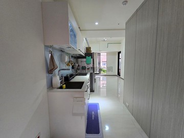 和陸寓邸結合日航酒店共享高端生活的品味住宅｜高雄市前鎮區林森四路