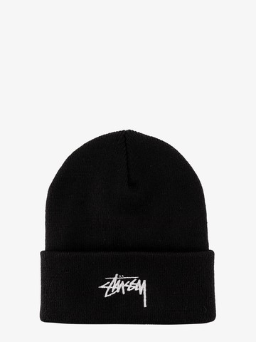 Ribbed hat - STUSSY - gender_Man