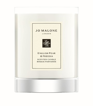 Jo Malone London English Pear & Freesia Travel Candle