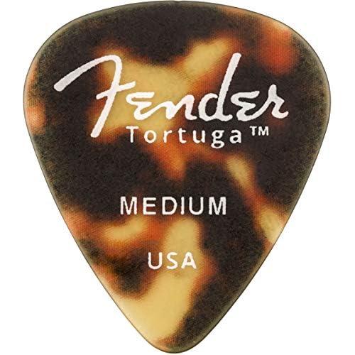 フェンダーピック TortugaTM 551 Shape, Thin