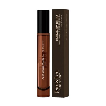 Jean & Len 小荳蔻零陵香豆淡香水 10ml (JL060)