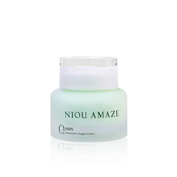 紐奇肌_O₂修護水氧霜50g