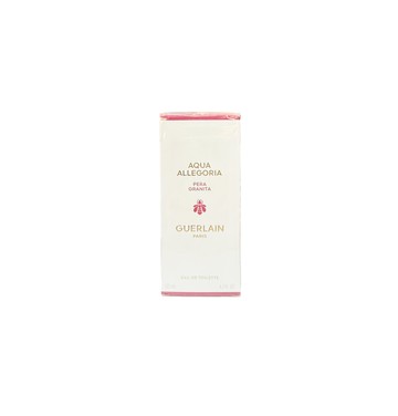 GUERLAIN 嬌蘭 花草水語 初綻沁梨女性淡香水75ml 優惠價:2690元｜岡山戀香水